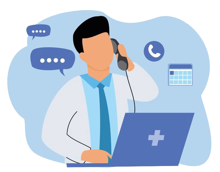 call doctor malekee مشاوره پزشکی آنلاین